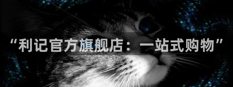 壹号电子娱乐app下载最新版：“利记官方旗舰店：一站式购物”