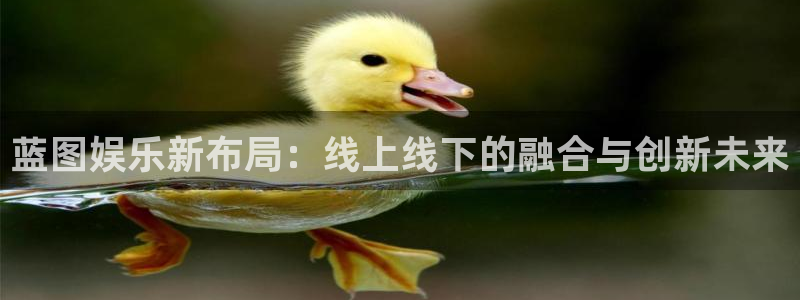 OB视讯麻将胡了：蓝图娱乐新布局：线上线下的融合与创新未来