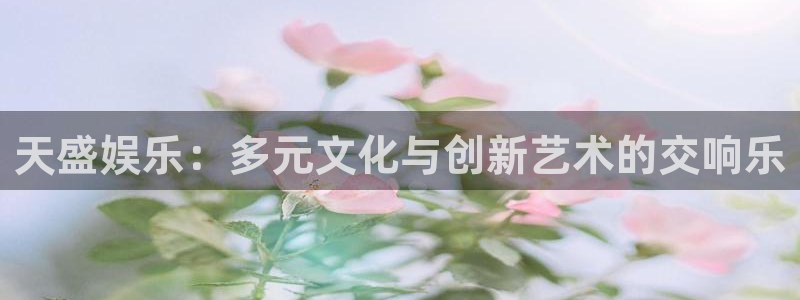 OB视讯强制退款流程详解：天盛娱乐：多元文化与创新艺术的交响乐